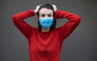 Calming Anxiety and Stress During the Coronavirus Pandemic