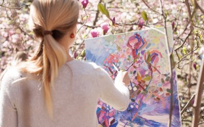 Art Therapy May Be Right For You