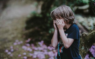 3 Unexpected Sources of Childhood Trauma + Effects in Adulthood