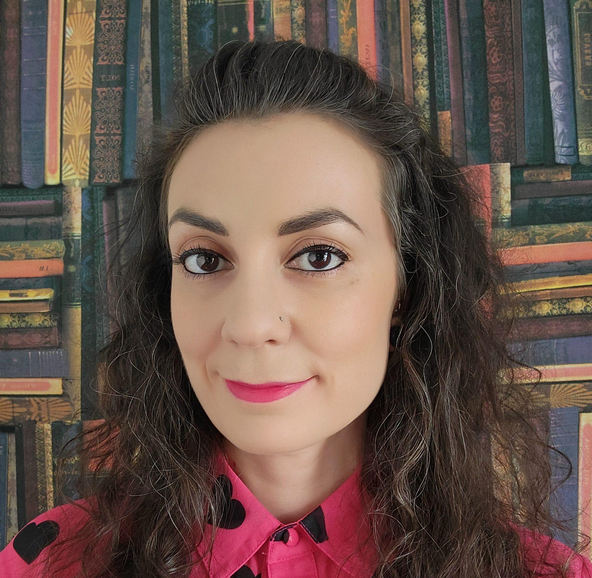 Sadi Fox Flourish Psychology Supervised Therapist