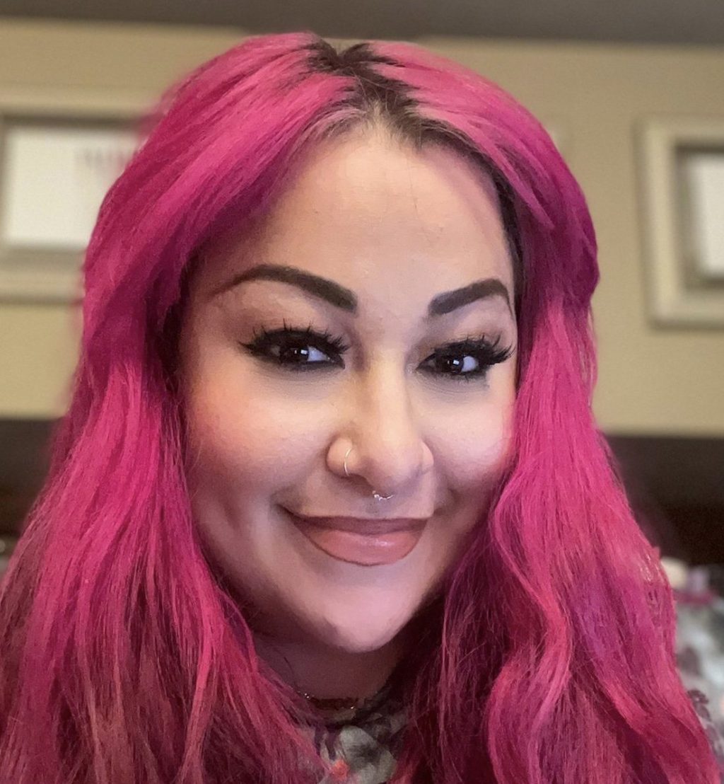 Sadi Fox Flourish Psychology Supervised Therapist