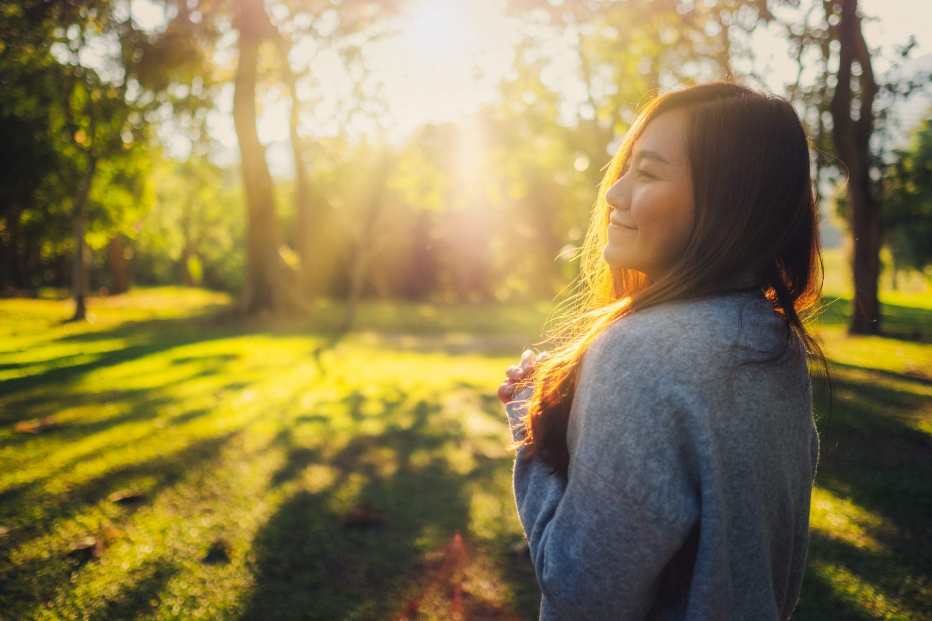 Feeling Better - Brooklyn Therapist Benefits