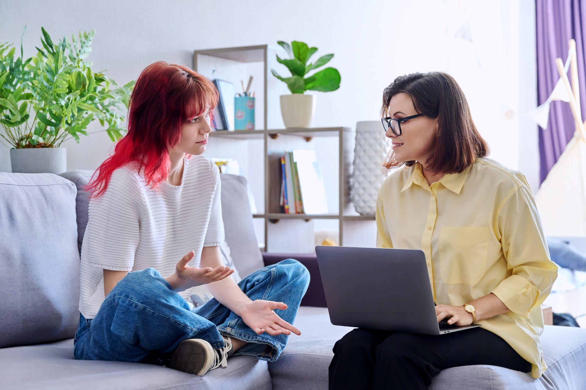 DBT Therapy in NYC with Flourish Psychology