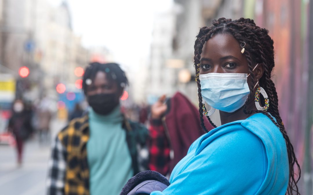 Are We Still Grieving and Affected by The Pandemic?