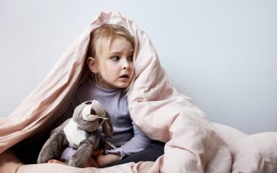 The Many Ways Childhood Trauma Can Affect Adulthood