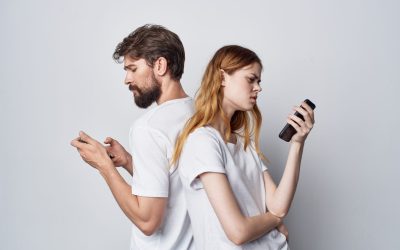 Rebuilding Trust After Digital Betrayal Through Couples Therapy