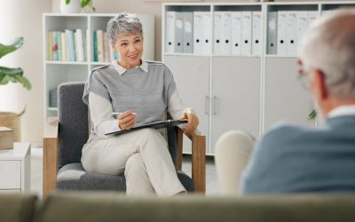 What is a Therapist’s Role in Career Counseling?