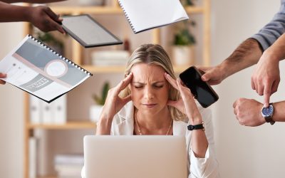 Should Work Stress Be Considered a Mental Health Disorder?