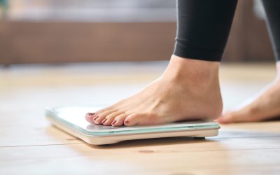 Your Set Point Weight and the Development of Eating Disorders