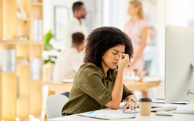 What Does It Mean to Have High Functioning Anxiety?
