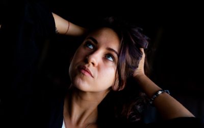 The Mental Health Benefits of Accepting Intrusive Thoughts