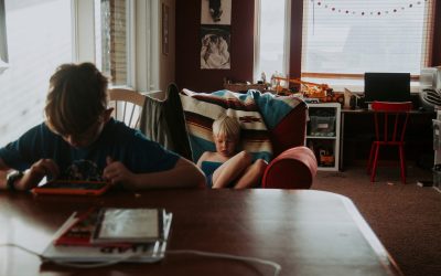 Where is Trauma “Stuck” in Our Brains?