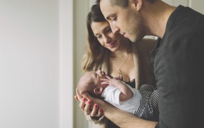 Being Proactive as a Parent: Seeking Therapy Postpartum
