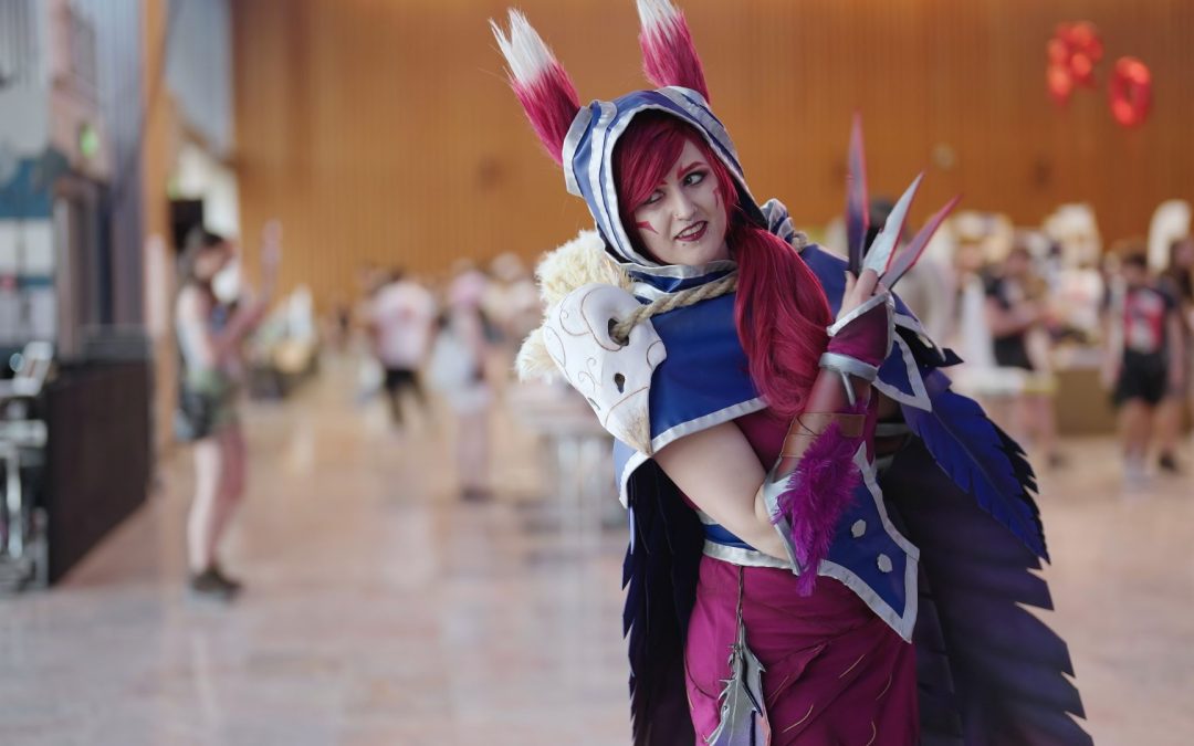 All About the Psychology of Fandom – The Good, The Bad, and Beyond