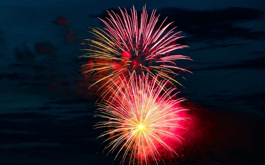 July 4th, Trauma, and EMDR: Why Now Is a Good Time to Seek Treatment