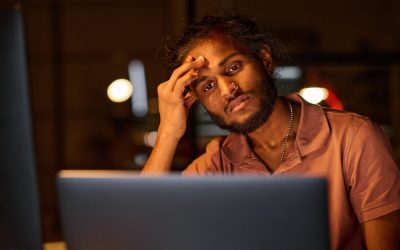 What Mental Health Issues Might Make AI a Problem?