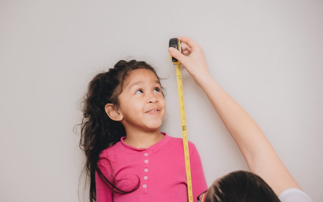 They Do Grow Up Too Fast: Using Therapy to Help You Stay Present