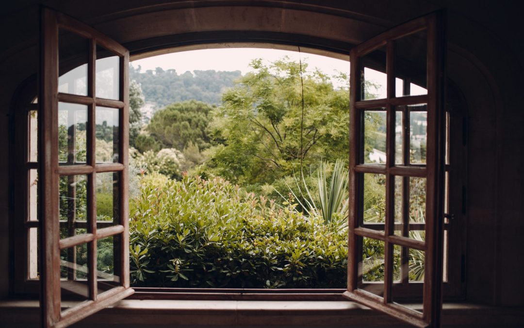 What is the “Window of Tolerance” and Why is it Smaller for Those with Depression