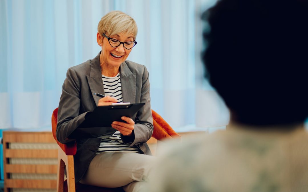 Trouble Asking for Help – and Why You Should Clearly Still See a Therapist
