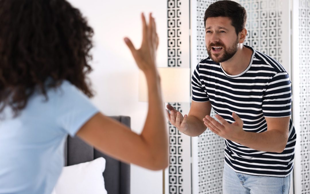 Why Conflict is Not Always As Important As How You Make Up