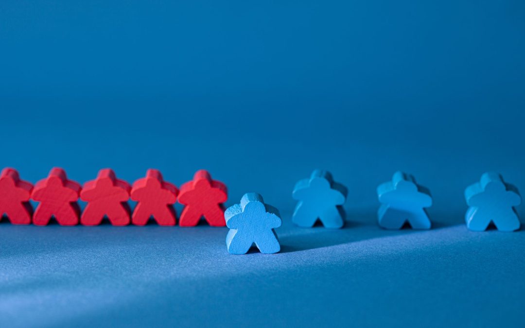 Have You Thought About a Therapist for Political Anxiety?