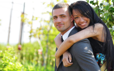 The Gottman Method is Famous – What Did Gottman Look For in His Research?