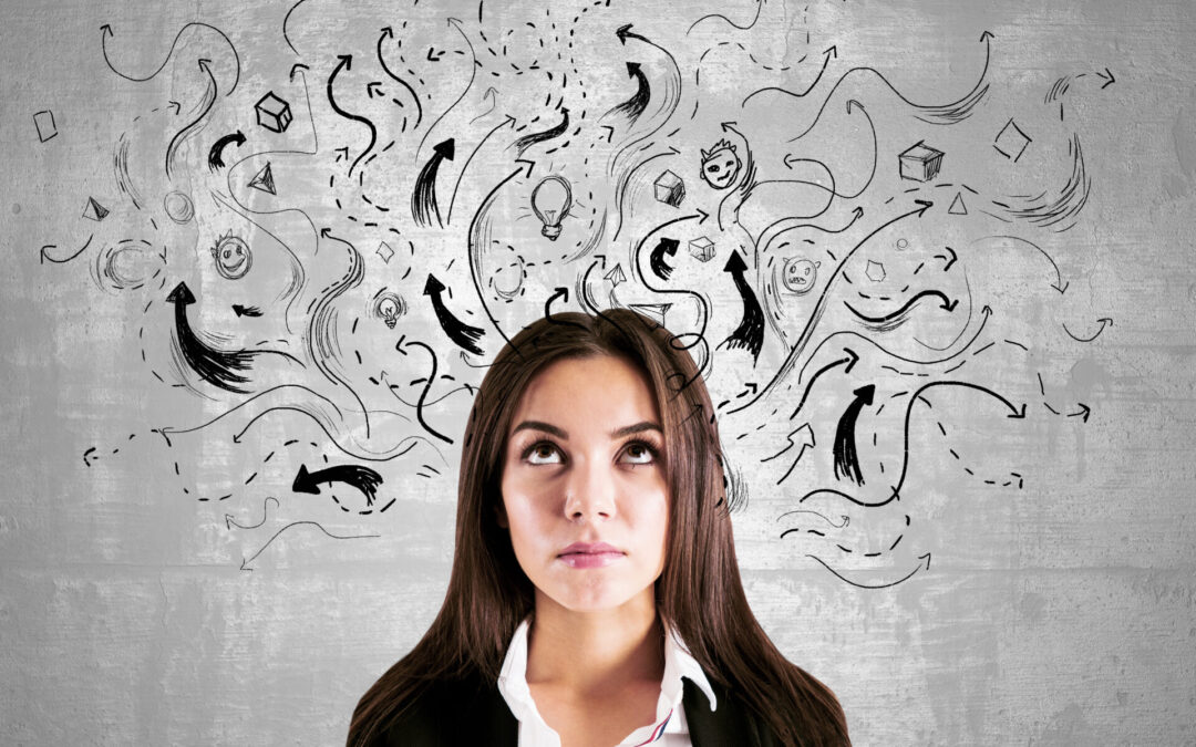 Why Your Brain Rehearses Arguments You’ll Never Have (And What CBT Can Do About It)