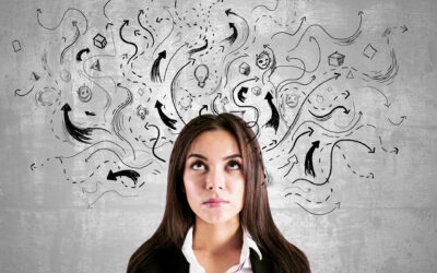 Why Your Brain Rehearses Arguments You’ll Never Have (And What CBT Can Do About It)