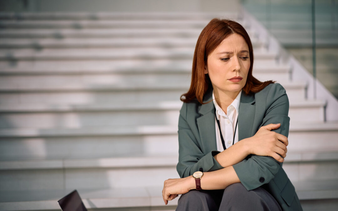 Why Getting Promoted Can Feel Like a Burden, Not a Blessing