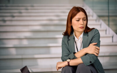 Why Getting Promoted Can Feel Like a Burden, Not a Blessing