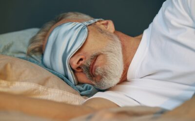 The Connection Between EMDR and REM Sleep