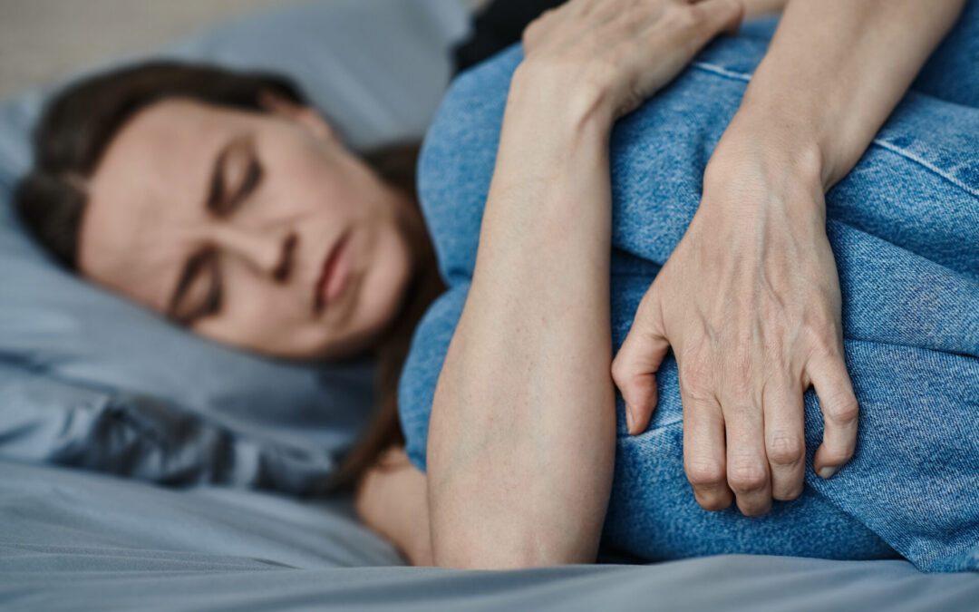 Why “Women’s Mental Health” Is Its Own Category — and What That Actually Means