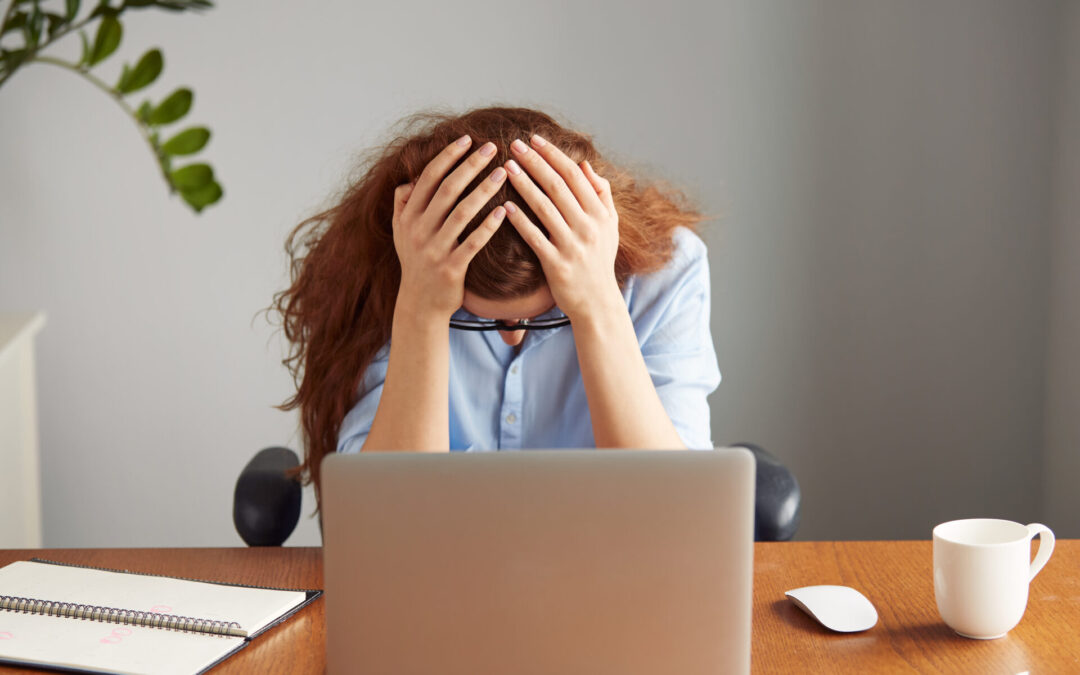 Why Accomplished People Are Often the Last to Notice They’re Burning Out