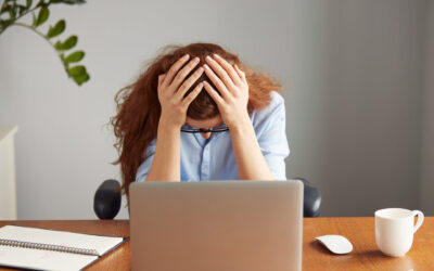 Why Accomplished People Are Often the Last to Notice They’re Burning Out