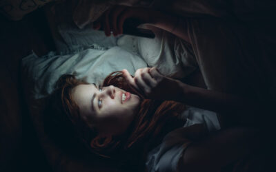 What Sleep Deprivation Actually Does to Your Mental Health