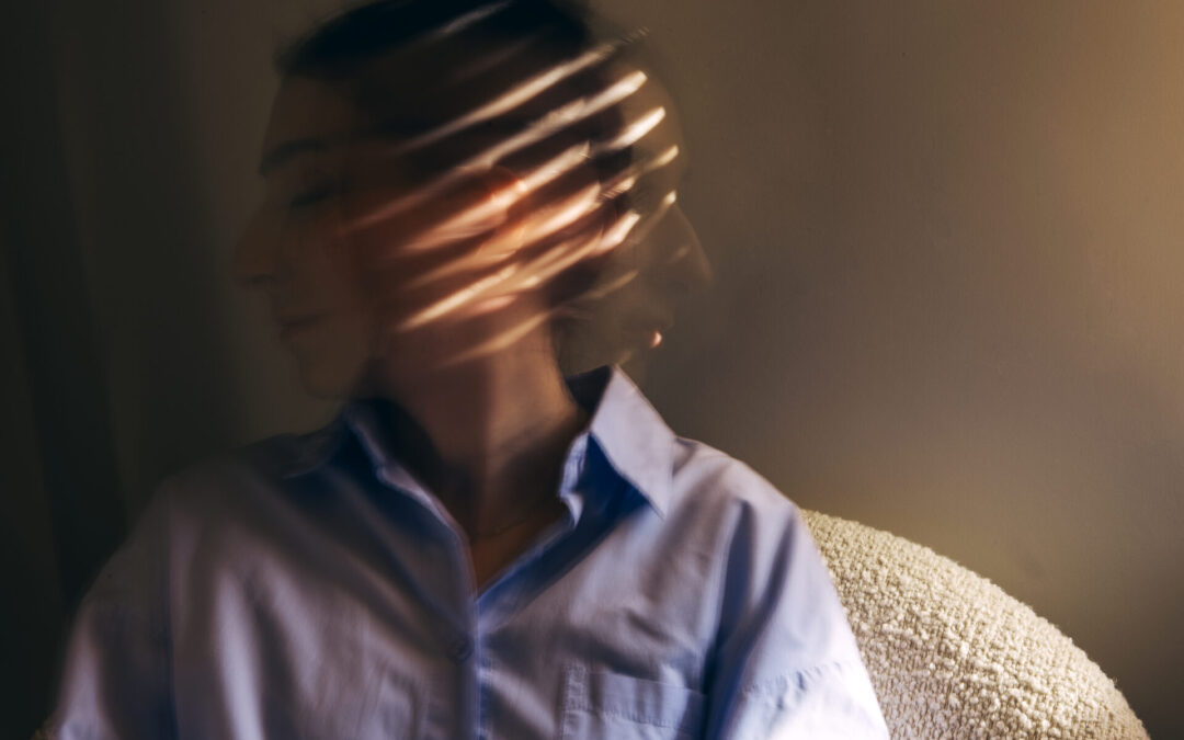 Why Some People Are More Restless Than Others