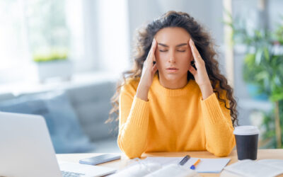How Somatic Experiencing Can Help with Panic Attacks