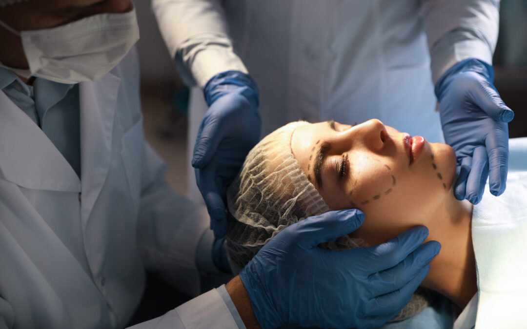 How Therapists Determine if Plastic Surgery is a Sign of Body Dysmorphia