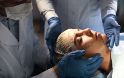 How Therapists Determine if Plastic Surgery is a Sign of Body Dysmorphia