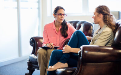 How Individual Therapy Builds the Capacity for a Closer Relationship