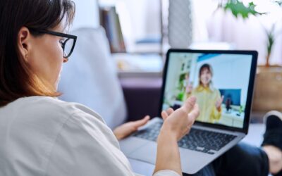 5 Trends Shaping Where Therapy Is Headed