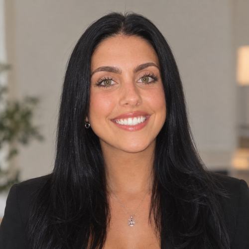 Sadi Fox Flourish Psychology Supervised Therapist