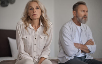 Why High Achievers Struggle in Relationships