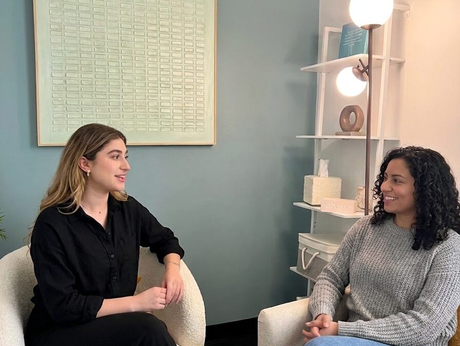 Mental Health Therapy in Brooklyn: A Compassionate Guide to Healing and Feeling Your Best