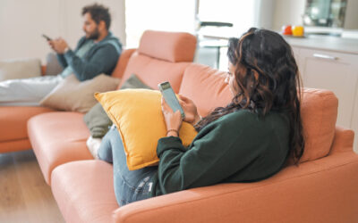 What Draws People to Doomscrolling and TikTok Videos?